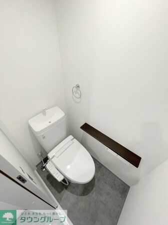 プレリオ鎌ヶ谷の物件内観写真